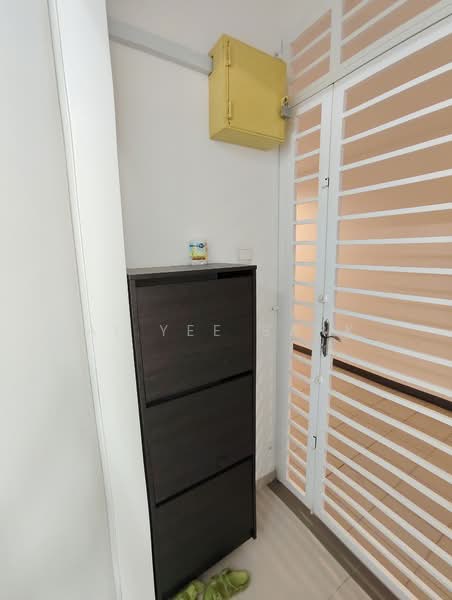 Service Residence for Rent at United Point (Residensi Berpadu) - Ai Yee Sark - PropertyGuru.com.my