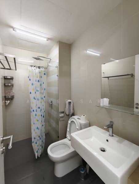 Service Residence for Rent at United Point (Residensi Berpadu) - Ai Yee Sark - PropertyGuru.com.my