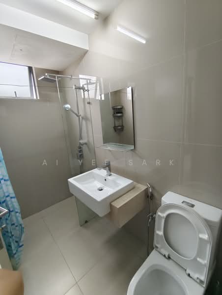 Service Residence for Rent at United Point (Residensi Berpadu) - Ai Yee Sark - PropertyGuru.com.my