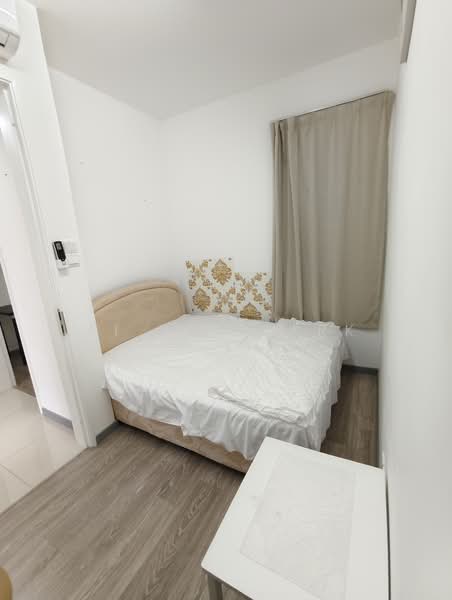 Service Residence for Rent at United Point (Residensi Berpadu) - Ai Yee Sark - PropertyGuru.com.my