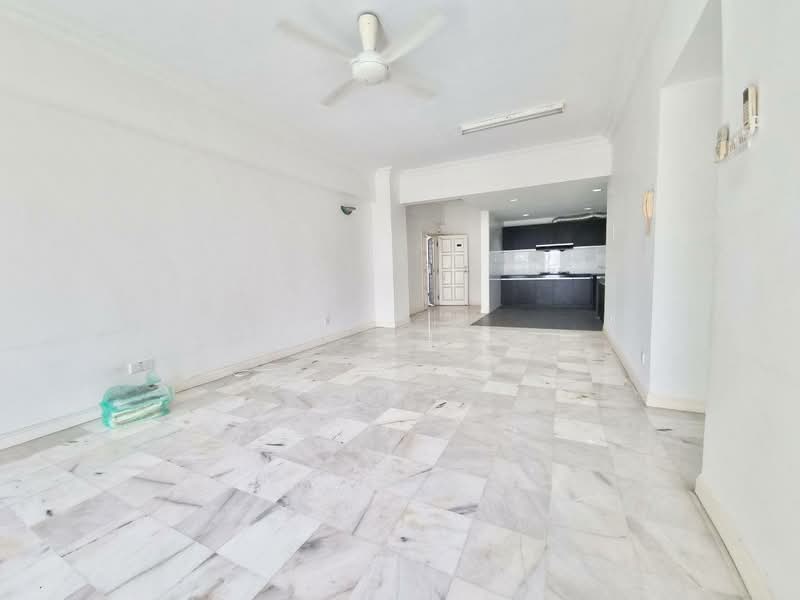 Eastside @ One Ampang Avenue untuk Untuk Dijual - RM 480,000, Feb 2026 - Living Room - PropertyGuru.com.my