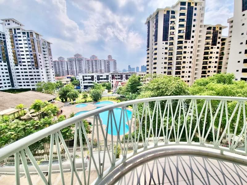 Eastside @ One Ampang Avenue untuk Untuk Dijual - RM 480,000, Feb 2026 - Exterior - PropertyGuru.com.my