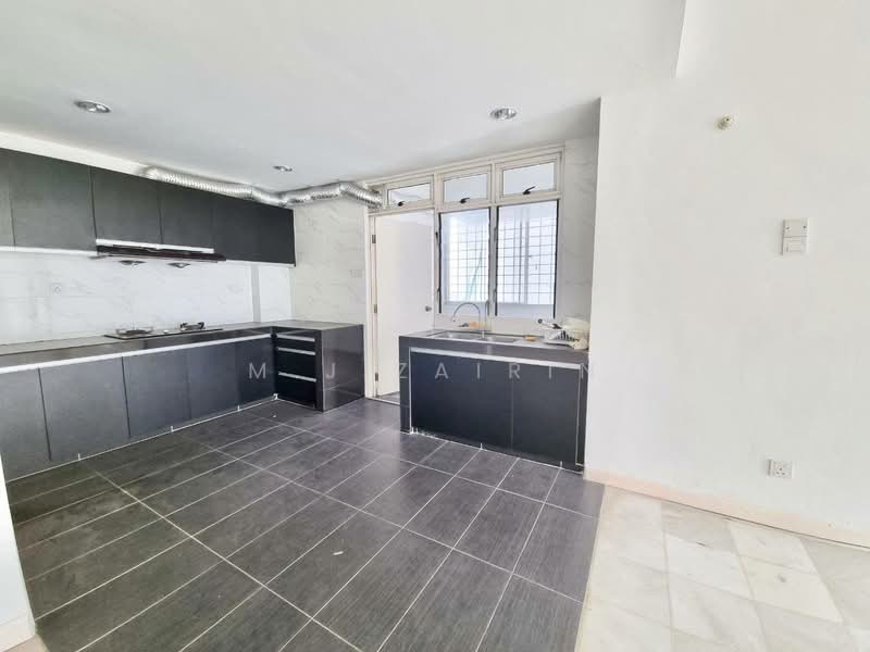 Eastside @ One Ampang Avenue untuk Untuk Dijual - RM 480,000, Feb 2026 - Kitchen - PropertyGuru.com.my