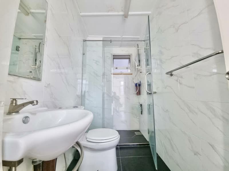 Eastside @ One Ampang Avenue untuk Untuk Dijual - RM 480,000, Feb 2026 - Bathroom - PropertyGuru.com.my