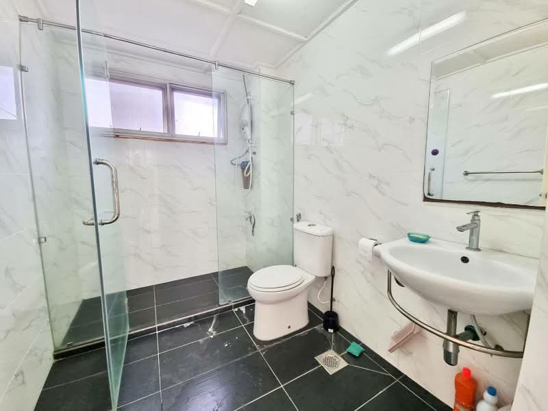 Eastside @ One Ampang Avenue untuk Untuk Dijual - RM 480,000, Feb 2026 - Bathroom - PropertyGuru.com.my