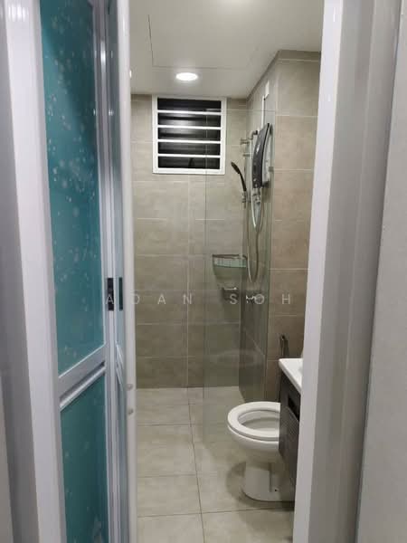 Condominium for Rent at Mizumi Residences - Adan Soh - Bathroom - PropertyGuru.com.my