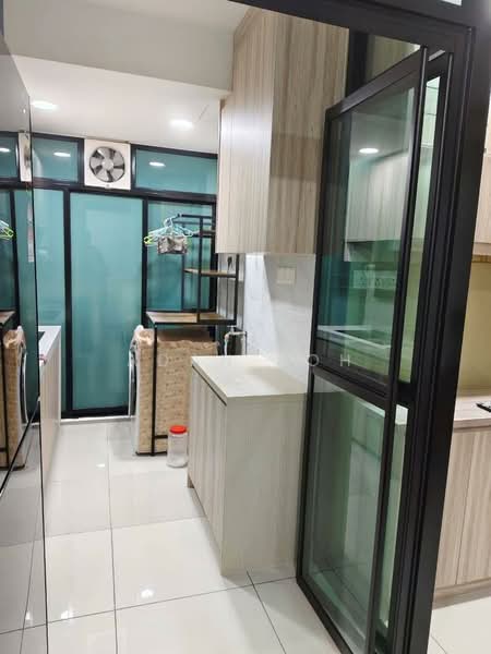 Condominium for Rent at Mizumi Residences - Adan Soh - Interior - PropertyGuru.com.my