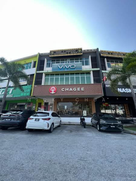 Shop / Office for Sale in Bandar Seri Putra (Bangi) - Nicky Chua - Exterior - PropertyGuru.com.my