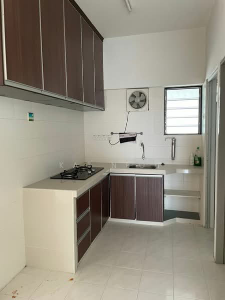 2-storey Terraced House for Sale in Alam Damai (Cheras) - KAT NEOH - Kitchen - PropertyGuru.com.my