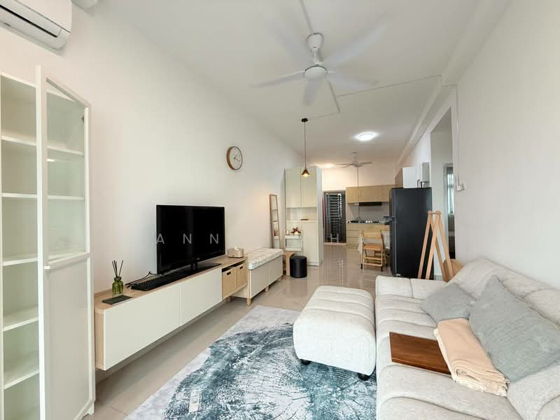 Optimus Medini untuk Untuk Disewa - RM 2,100 /bulan, Feb 2026 - Living Room - PropertyGuru.com.my