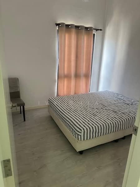 Condominium for Rent at Novus - Ivy Chia - Bedroom - PropertyGuru.com.my