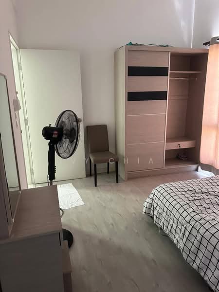 Condominium for Rent at Novus - Ivy Chia - Bedroom - PropertyGuru.com.my