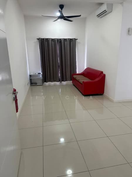 Condominium for Rent at Novus - Ivy Chia - Living Room - PropertyGuru.com.my