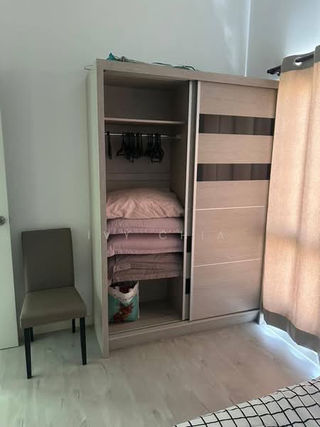 Condominium for Rent at Novus - Ivy Chia - Interior - PropertyGuru.com.my