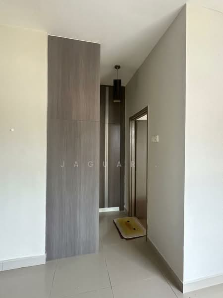 Condominium for Sale at Aman Heights Condominium - Jaguar . - Corridor - PropertyGuru.com.my