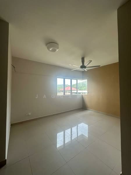Condominium for Sale at Aman Heights Condominium - Jaguar . - Interior - PropertyGuru.com.my