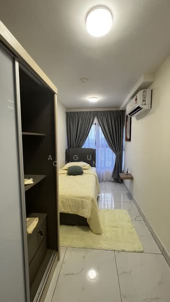 Service Residence for Rent at Arte Cheras - August Chong - Bedroom - PropertyGuru.com.my