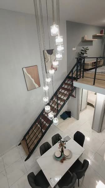 Service Residence for Rent at Arte Cheras - August Chong - Interior - PropertyGuru.com.my