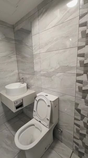 Service Residence for Rent at Arte Cheras - August Chong - Bathroom - PropertyGuru.com.my