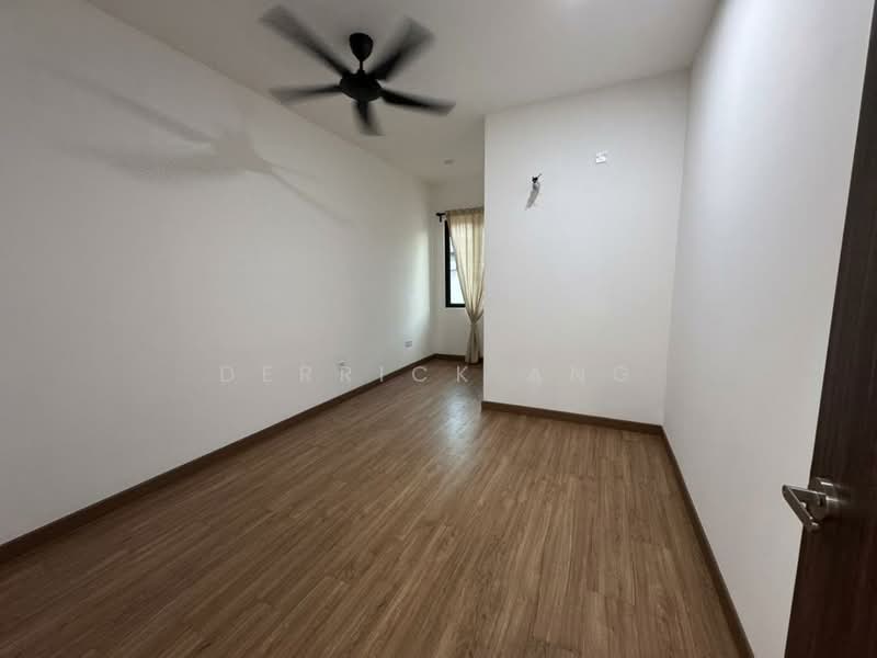 Terraced House for Rent in Shah Alam (Selangor) - Derrick Ang - Interior - PropertyGuru.com.my