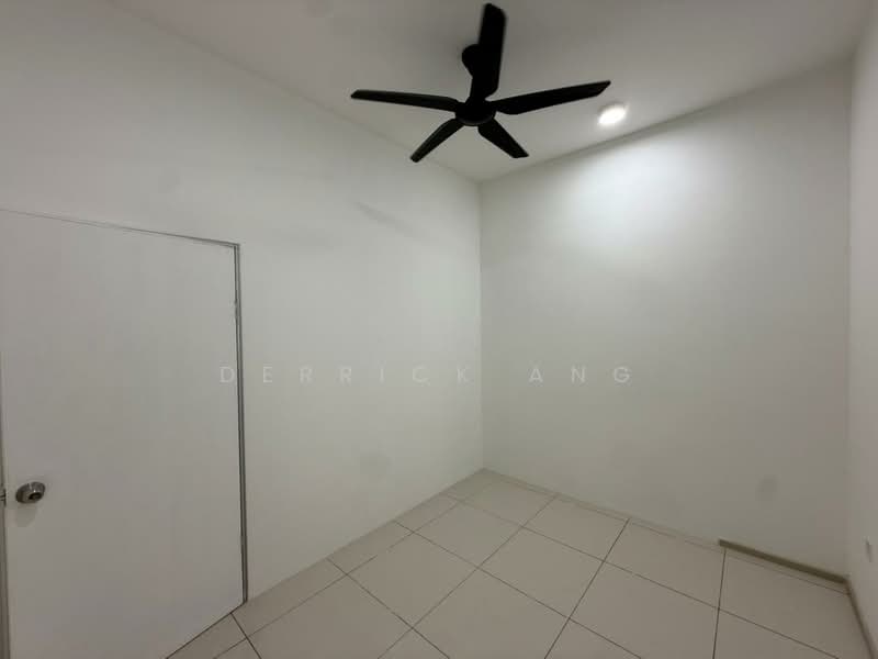 Rumah Teres untuk Disewa di Shah Alam (Selangor) - Derrick Ang - Interior - PropertyGuru.com.my