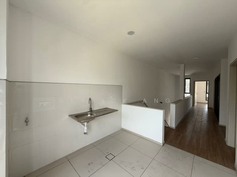 Rumah Teres untuk Disewa di Shah Alam (Selangor) - Derrick Ang - Interior - PropertyGuru.com.my