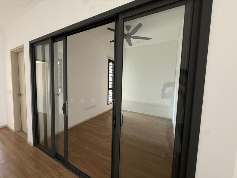 Rumah Teres untuk Disewa di Shah Alam (Selangor) - Derrick Ang - Interior - PropertyGuru.com.my