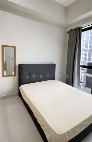 Service Residence for Rent at Third Avenue - Jenny Ng - Bedroom - PropertyGuru.com.my