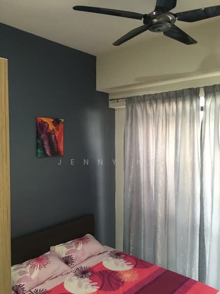 Service Residence for Rent at Third Avenue - Jenny Ng - Bedroom - PropertyGuru.com.my