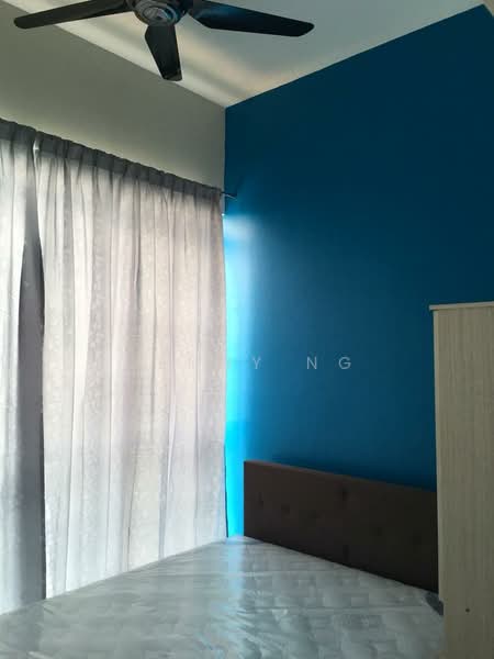 Service Residence for Rent at Third Avenue - Jenny Ng - Bedroom - PropertyGuru.com.my