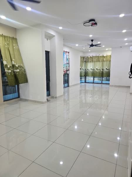 Sunway Lenang Heights untuk Untuk Dijual - RM 1,880,000, Feb 2026 - Living Room - PropertyGuru.com.my