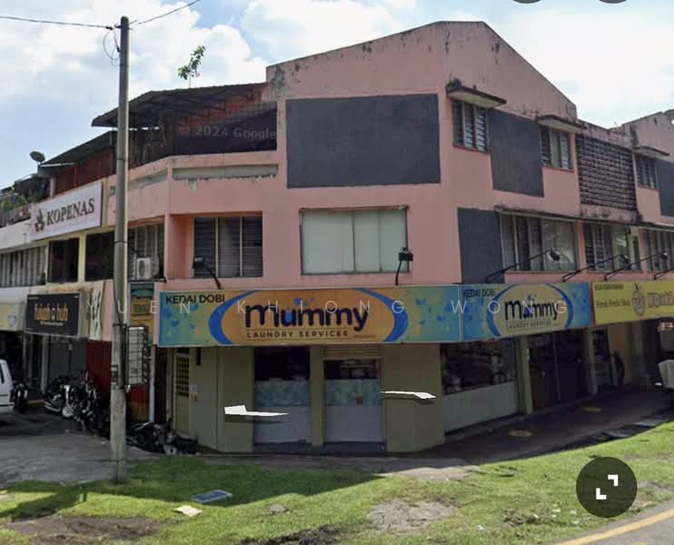 For Sale - Taman Sri Rampai