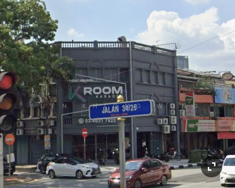 For Sale - Taman Sri Rampai