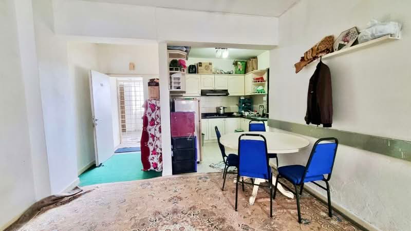 South View @ One Ampang Avenue untuk Untuk Dijual - RM 430,000, Feb 2026 - Kitchen - PropertyGuru.com.my