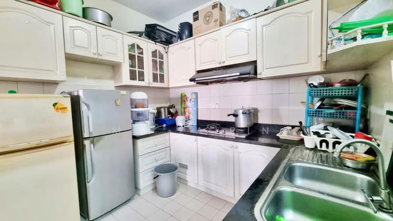 South View @ One Ampang Avenue untuk Untuk Dijual - RM 430,000, Feb 2026 - Kitchen - PropertyGuru.com.my