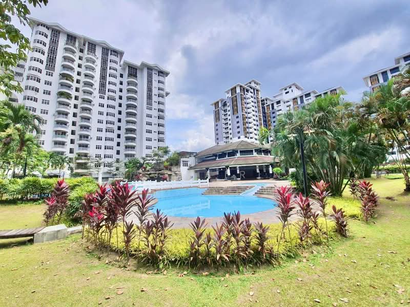 South View @ One Ampang Avenue untuk Untuk Dijual - RM 430,000, Feb 2026 - Exterior - PropertyGuru.com.my
