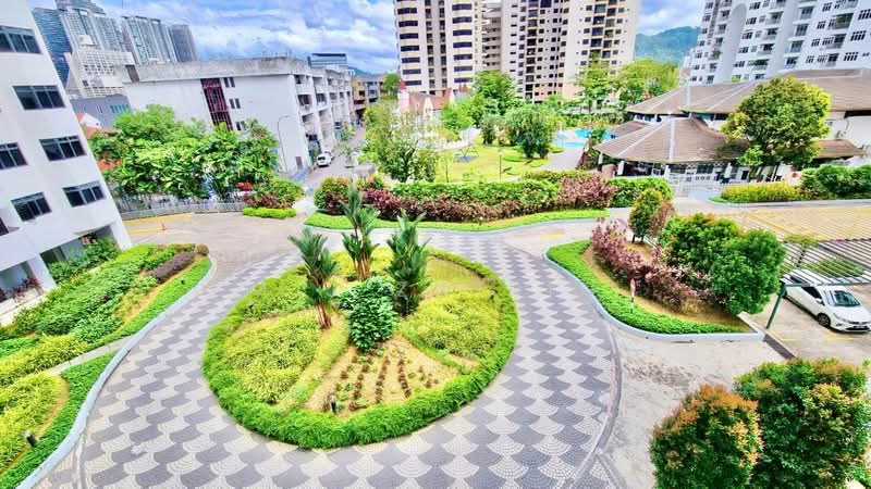 South View @ One Ampang Avenue untuk Untuk Dijual - RM 430,000, Feb 2026 - Exterior - PropertyGuru.com.my