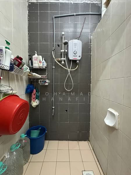 Pangsapuri Berembang Indah untuk Untuk Dijual - RM 225,000, Feb 2026 - PropertyGuru.com.my