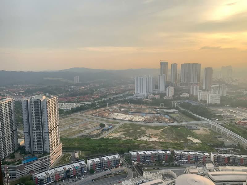 Service Residence for Rent at The Park 2 - Jesslyn Loh - Exterior - PropertyGuru.com.my