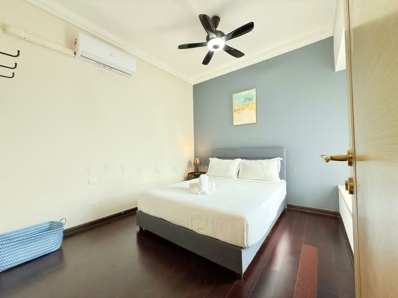 Service Residence for Rent at R&F Princess Cove Phase 1 - Stella Narita - PropertyGuru.com.my