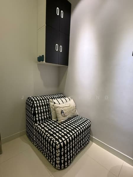 Service Residence for Rent at Dianthus @ Tropicana Gardens - Jason Chong - Interior - PropertyGuru.com.my