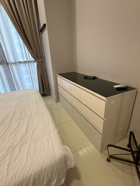 Service Residence for Rent at Dianthus @ Tropicana Gardens - Jason Chong - Bedroom - PropertyGuru.com.my