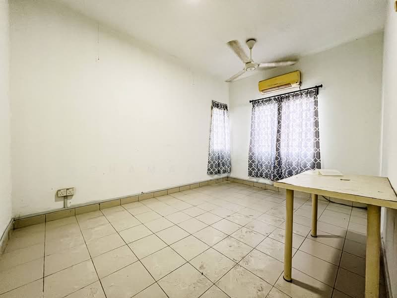 Apartment for Sale at Apartment Alunan Bayu - Mohamad Hanafi - PropertyGuru.com.my