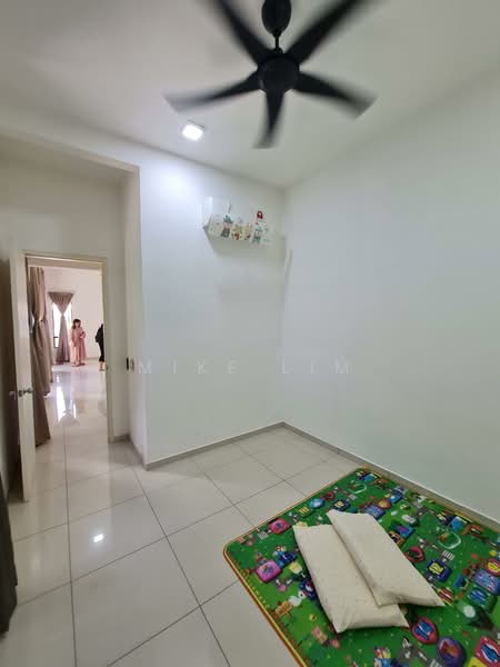 Cluster House for Rent in Eco Majestic (Semenyih) - Mike Lim - Interior - PropertyGuru.com.my