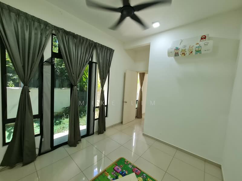 Cluster House for Rent in Eco Majestic (Semenyih) - Mike Lim - Interior - PropertyGuru.com.my