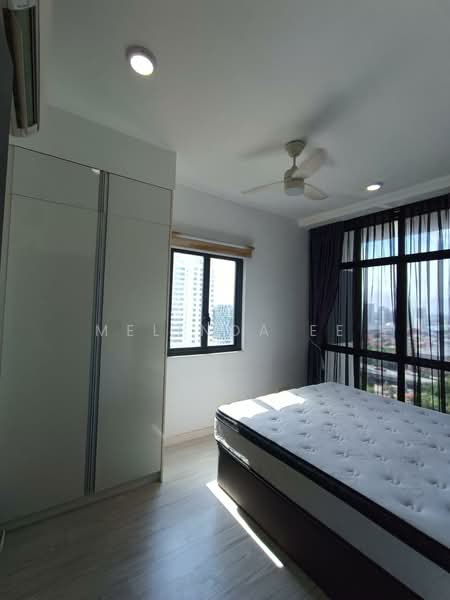 Service Residence for Rent at Setia Sky 88 - Melinda Ee - Bedroom - PropertyGuru.com.my