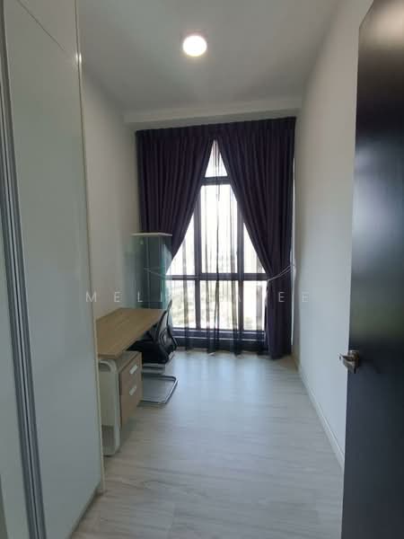 Service Residence for Rent at Setia Sky 88 - Melinda Ee - Study - PropertyGuru.com.my