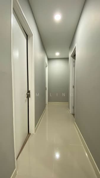 Condominium for Rent at Scenaria @ North Kiara Hills - Kim Ling - Passageway - PropertyGuru.com.my