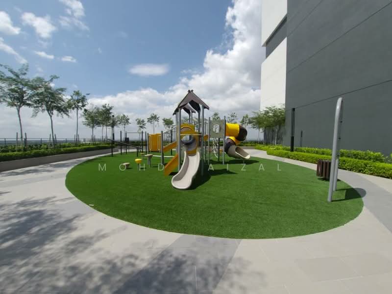 Service Residence for Sale at Core Soho Suite - Mohd Faizal - Exterior - PropertyGuru.com.my