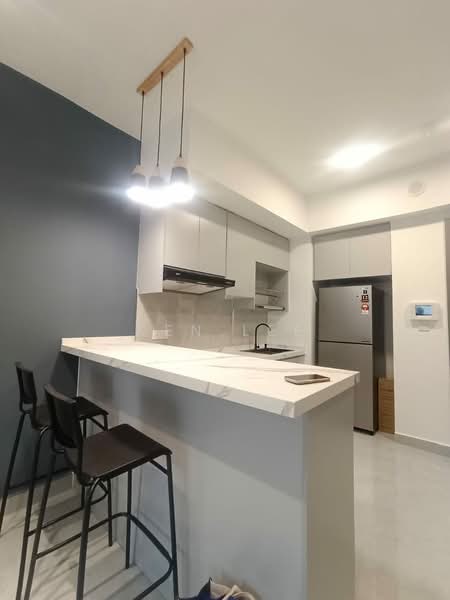 Service Residence for Rent at Agile Bukit Bintang - Ken Lee - Kitchen - PropertyGuru.com.my